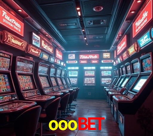 ooobet cassino