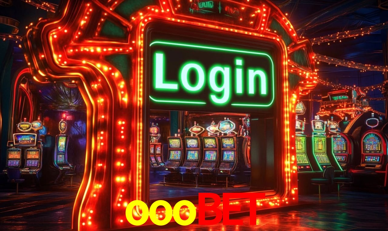 Descubra a Magia dos Jogos de Arcade no ooobet